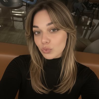 ZeraaZiyaagil's profile picture. Official Zera Ziyagil | #VB77 Finlandiya vatandaşı