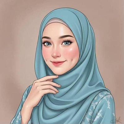 muahzu's profile picture. 