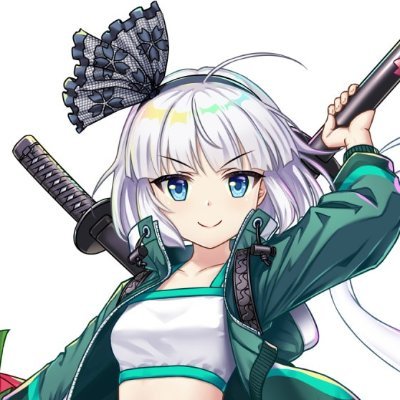 Chigyu_Inkya's profile picture. チー牛と陰キャでチー陰。東方と任天堂が好きで、妖夢推しです。#フォロバ100 ですが、変なアカウントはフォローしません