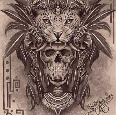 Babayaga777A's profile picture. Esta cuenta es un recuerdo de lo que fue y un vistazo de lo que será. No confío en nadie.