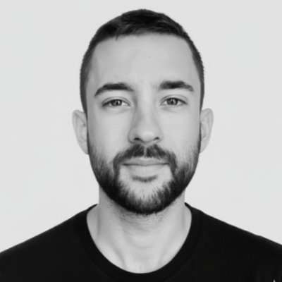 bypirob's profile picture. I like to create things 💻 🇪🇸
