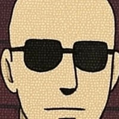 Kekmust's profile picture. I operate on charts with no anesthesia 🔪📈