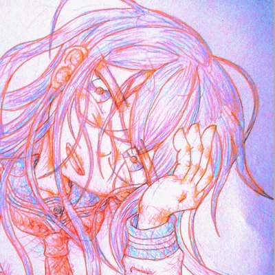 xoltevvoltexさんのプロフィール画像