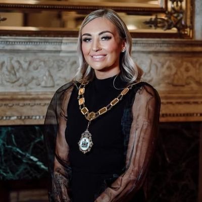 _Leah_K_'s profile picture. politics&criminology 👩‍🎓
Mummy to 2 wonderful girls 🌍 Wife 💍 
Ulster Unionist councillor for Antrim🇬🇧