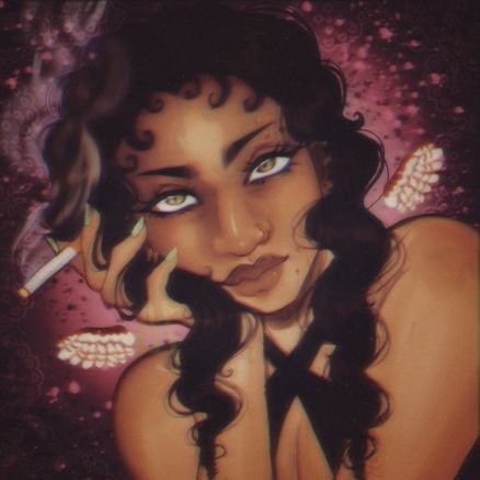 KissTheFeathers's profile picture. ❝ Stop waiting for someone to save you. Stop hoping for mercy. You’re not getting it. Save yourself. ❞
{MV/OC/RP}           
(MDNI 21+ × DD:DNE)