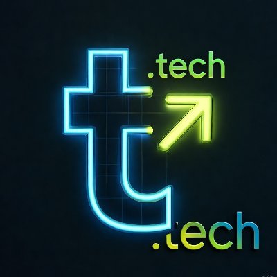 TechDomainHub's profile picture. 🚀 Premium .tech domains for AI, SaaS & Web3 startups | DAO & Crypto ready | DM offers via Afternic/GoDaddy | Explore: https://t.co/0bJxGBChr2 & https://t.co/o6uUOSPuNU