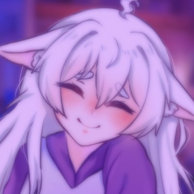 P o o k y (~^ᵕ^)~さんのプロフィール画像