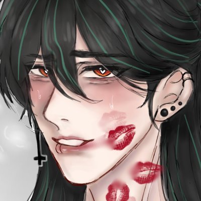 Chuiffy's profile picture. ─  18  ★ ๋࣭ · mdni ┆i like 𝐲𝐚𝐧𝐝𝐞𝐫𝐞𝐬 ꔛ 𝐌𝐚𝐢𝐧 𝐅𝐚𝐧𝐝𝐨𝐦𝐬 : tkatb, 14dwy & Dol ┆suggestive posts