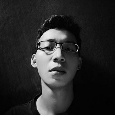 shademotion_'s profile picture. Manusia setengah printer~
