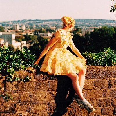 iamelegia's profile picture. That'll do pig. That'll do. 
Scottish self-taught analog photographer. 
(My Dad thinks I'm ace)