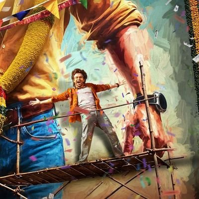 Thenxni's profile picture. Mass | Swag | Andhra Vibes | 🎬 Cinema | 💥 Entertainment