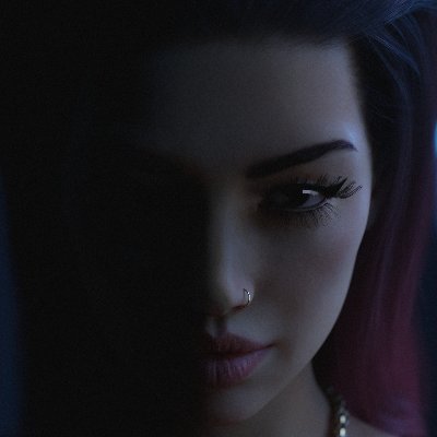 dream_gamess's profile picture. Beyond Tomorrow | Story-focused game with adult elements