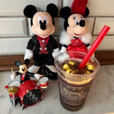 hp_pudding1229's profile picture. (24)❤︎Disney