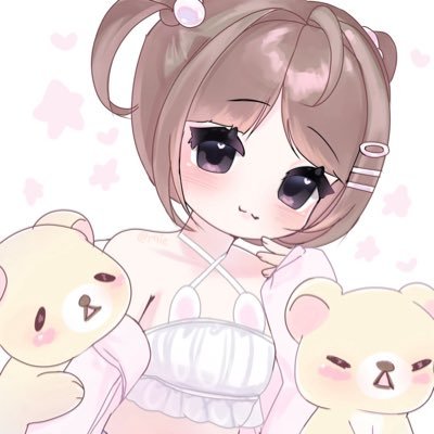 rie ♡ Profile