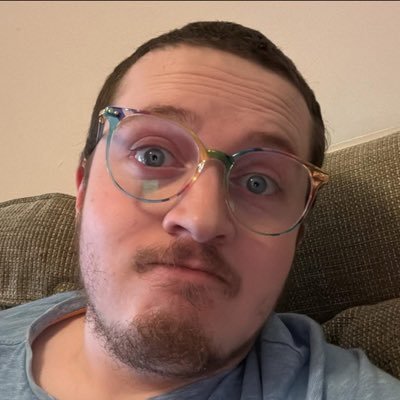 conkernaut112's profile picture. gay tech nerd 🤓 big on doctor who posting TRANS RIGHTS ARE HUMAN RIGHTS he/they