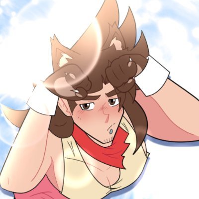 PaddedProtection (COMMISSIONS OPEN)さんのプロフィール画像