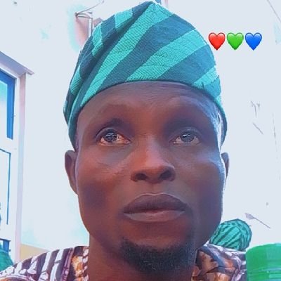 ADEBAYO328747's profile picture. 