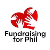 Fundraising for Phil (@fundraisin4phil) 's Twitter Profile Photo