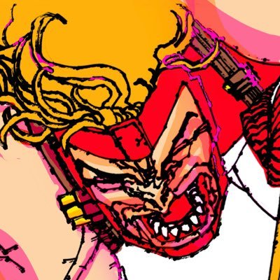 AlecBezzinaArt's profile picture. Comic Artist