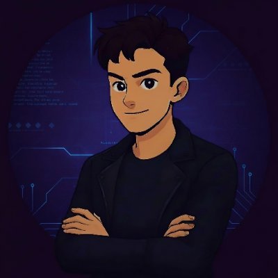 armanabdullah28's profile picture. Web3 enthusiast & Builder @BitgetGlobal

Spotting crypto trends, sharing actionable insights, and boosting creators in the decentralized world 🌐