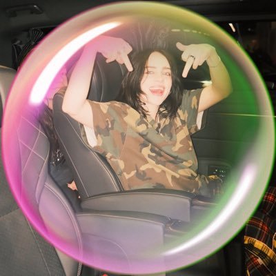 thegre4test_0's profile picture. Billie pops ur favs | livies and arianators are welcomed | I need billie to top me