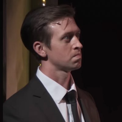 CrumbRock13's profile picture. 21 // Previously seen on StopwatchManiac //They/He // #sktwt #smoshtwt #dropouttwt // and whatever my current hyperfixation is