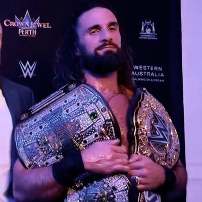MichaelSFNR1's profile picture. 18 | #1 Seth Rollins & Lyra Valkyria Fanatic | Kyle Fletcher, Blake Monroe, Kenny Omega, AJ Styles, & Saya Kamitani Enthusiast | Fan Account
