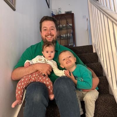 drjamiesimpson's profile picture. Dad, Husband, Radiology ST3 Doctor @NHSSWFT @NHSUHCW @RadiologyUhcw | Chair @CoventryLibDems | Retweets ≠ endorsements | Views my own