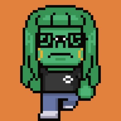 Justdiさんのプロフィール画像