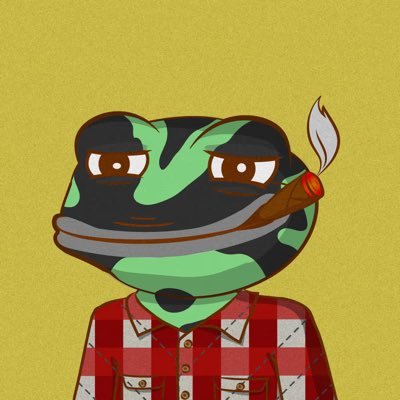 HansOtto69's profile picture. Spreading the Plague / $GRIND cheerleader.