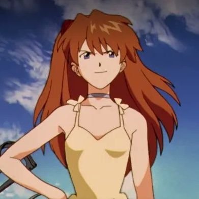 white_pwr_asuka's profile picture. For a better and brighter tomorrow.⚡️⚡️
