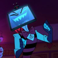 finch 📺🦈 || BRIGHTER (@voxhurtlilboy) 's Twitter Profile Photo