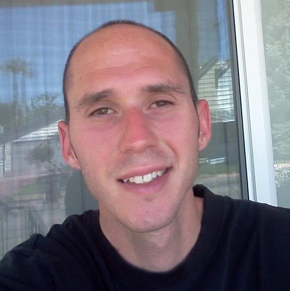 JeremiahD2911's profile picture. 