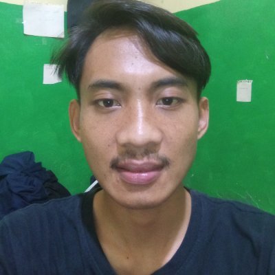 ramdanhardia6's profile picture. 