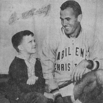 BobbyMorrow_'s profile picture. SI Sportsman of the Year ‘56 | 3x Gold Medalist | Nuclear Reactor and Singing Competition Enthusiast | 🐈