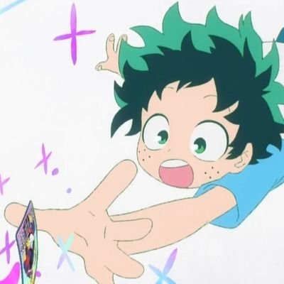fuyuzu_3's profile picture. • She/Her • 16 • bi • izuku haters dni 💢 •
 i really like that creature called izuku midoriya pls tag me in any posts about him at all