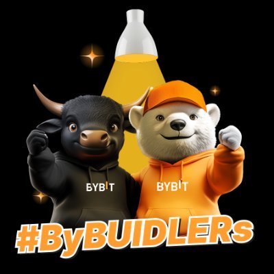 @BybitByBUIDLERs