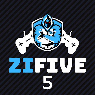 ZiFive_'s profile picture. 