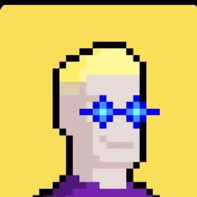 Web3_hunter01's profile picture. Block by Block | Web3 Pioneer | Airdrop Hunter  | Collecting vibes & NFTs | #CryptoArt #VoxelLife