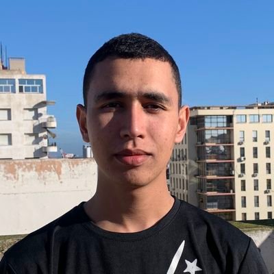 AchrafDomains's profile picture. I ❤️ domains