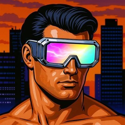 Pyro5429453514's profile picture. On-chain Maxing