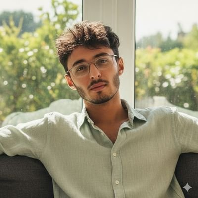 bhatiaraman3's profile picture. Gamer Brain, Coder Hands and Student Budget.