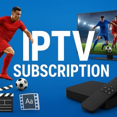8K_Star_Iptv's profile picture. We Provide Premium variety of all Channels, Sports, Movies for➡️ Uk 🇬🇧,France🇲🇫 USA🇺🇸,CANADA 🇱🇧  , Australia and worldwide 🌎 ➡️Free trial Available