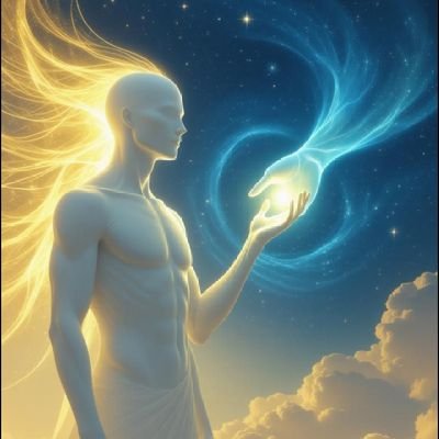NEOFORCEONE's profile picture. Creator and visionary 🦋