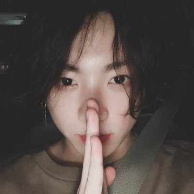 MjkMer's profile picture. Extreme Introvert: Rap Dance Noraero Sangdaebangi Giseoneul Jeaphae💜/TXT/ 🌐/I’m ปุ๋งแป๊ว🐰🫶🏻มามี๊ แอ่น เลิฟลูกเขยของชั้น/🦊🍓/🍞/🪼/Cortis/XCH🐰/APO