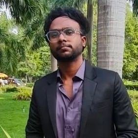 VibiAnto's profile picture. 