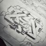 rayyanekaputra's profile picture. igu, apie, soi asia, onebox, afteranother, foundstrap, quicksite, finku, if ft-uh.
