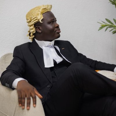 thenoahyakubu's profile picture. Lawyer | Registered Nurse | Energy Policy Enthusiast | CASFORDIAN 🚩| V-MATE 🇦🇱 | A Man on a Mission 🇬🇭