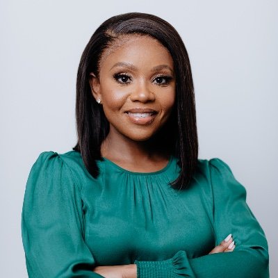 yandisa_hene's profile picture. Founder @GrowthYanda .

Innovation | Marketing | Entrepreneurship