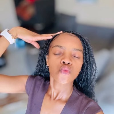 Ms_Lukas_'s profile picture. | Less tolerant | Married 📍 |